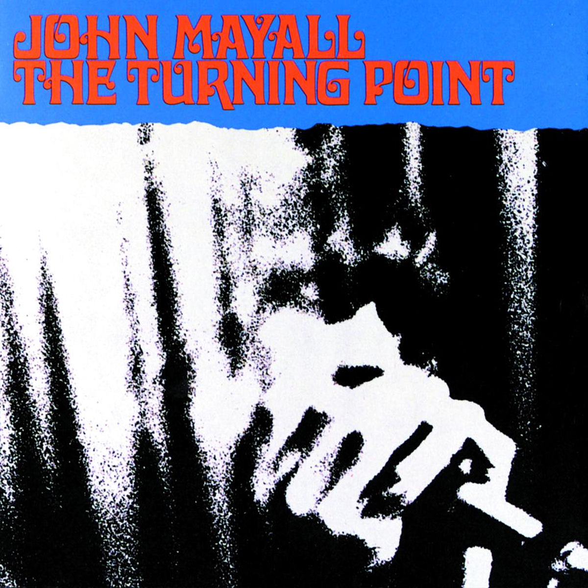 John Mayall